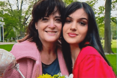 하마스 인질 석방