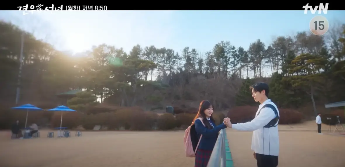 견우와 선녀 9회