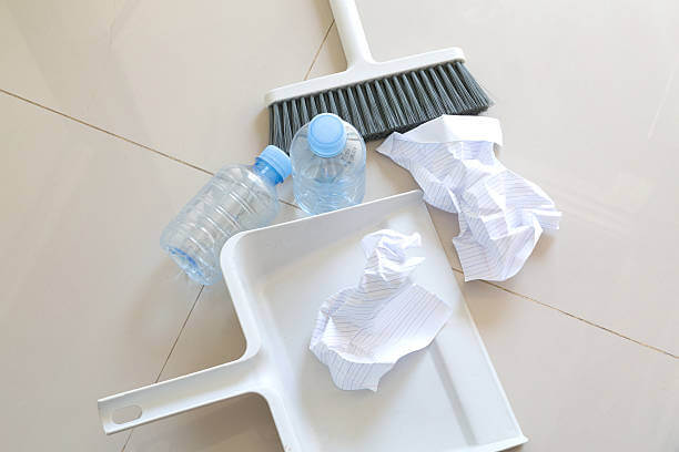 버리지 못하는 당신을 위한 3단계 정리 습관