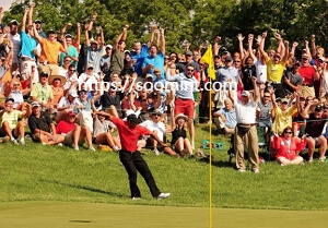 SBS 골프 생방송 모바일 생중계 PGA LPGA KLPGA 중계 하이라이트채널번호 경기일정 말없는 중계