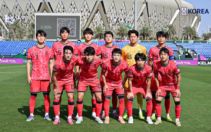 U-23 아시안컵