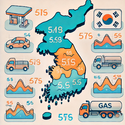 도시가스요금-인상