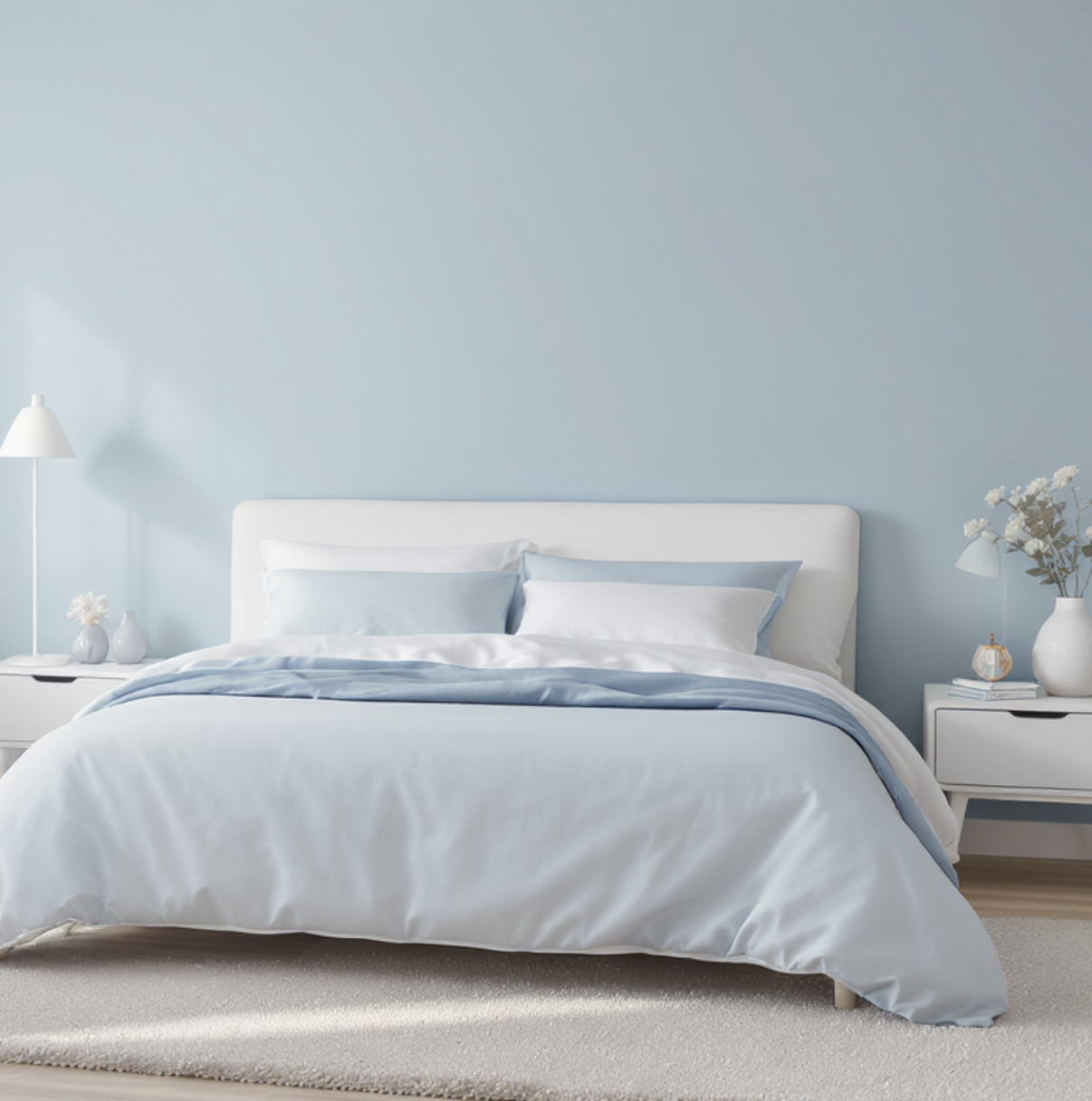 침대는 오직 &amp;#39;잠&amp;#39;을 위한 공간으로