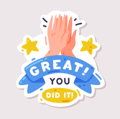 elementary reward system