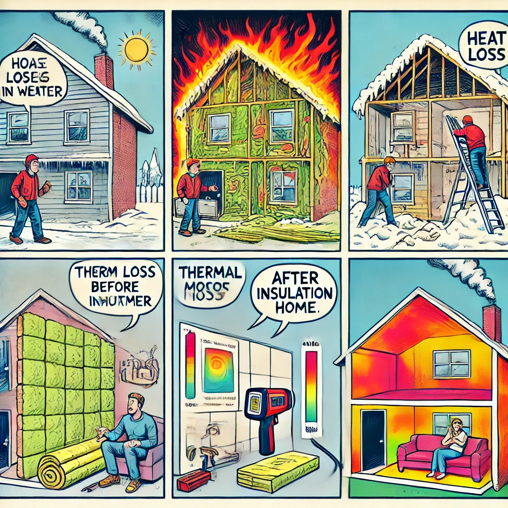 건축 비용절감과 쾌적한 주거환경을 위한 가이드 사진