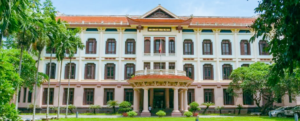 베트남 박물관 관련 사진