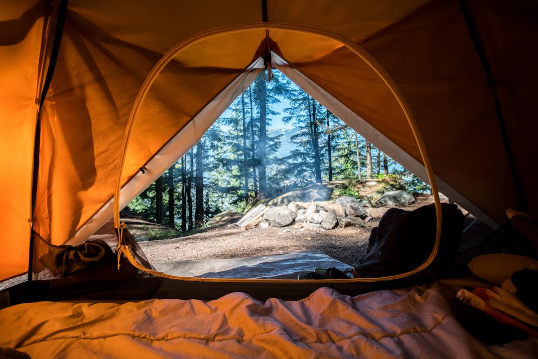 campground