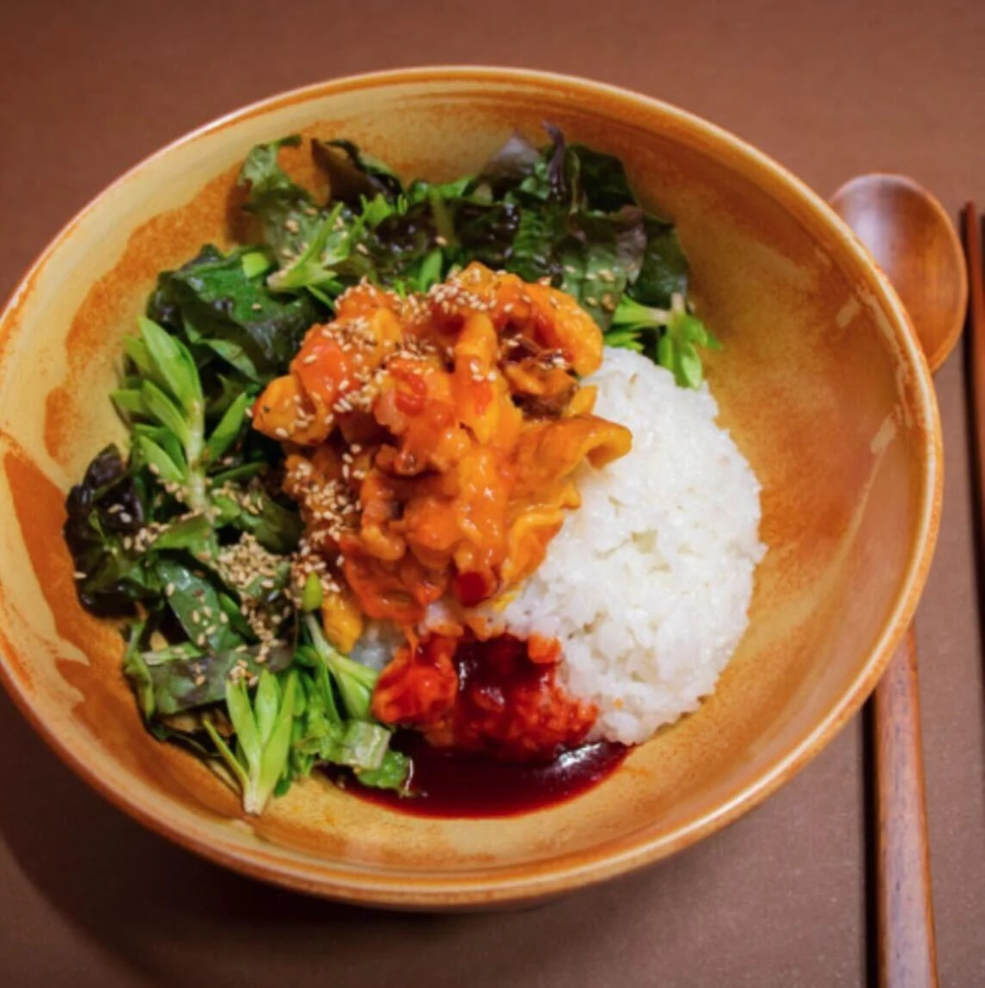 멍게 요리 총정리