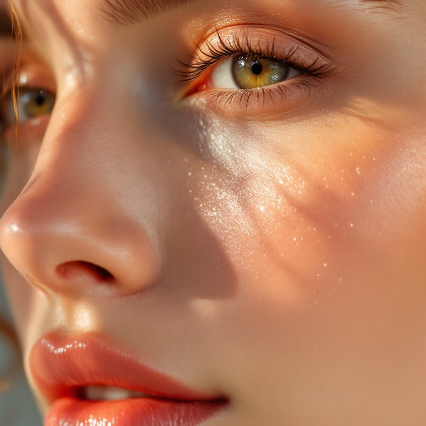 니코틴산 아미드 효능&amp;#44; 피부 속에서 일어나는 놀라운 변화를 경험하다