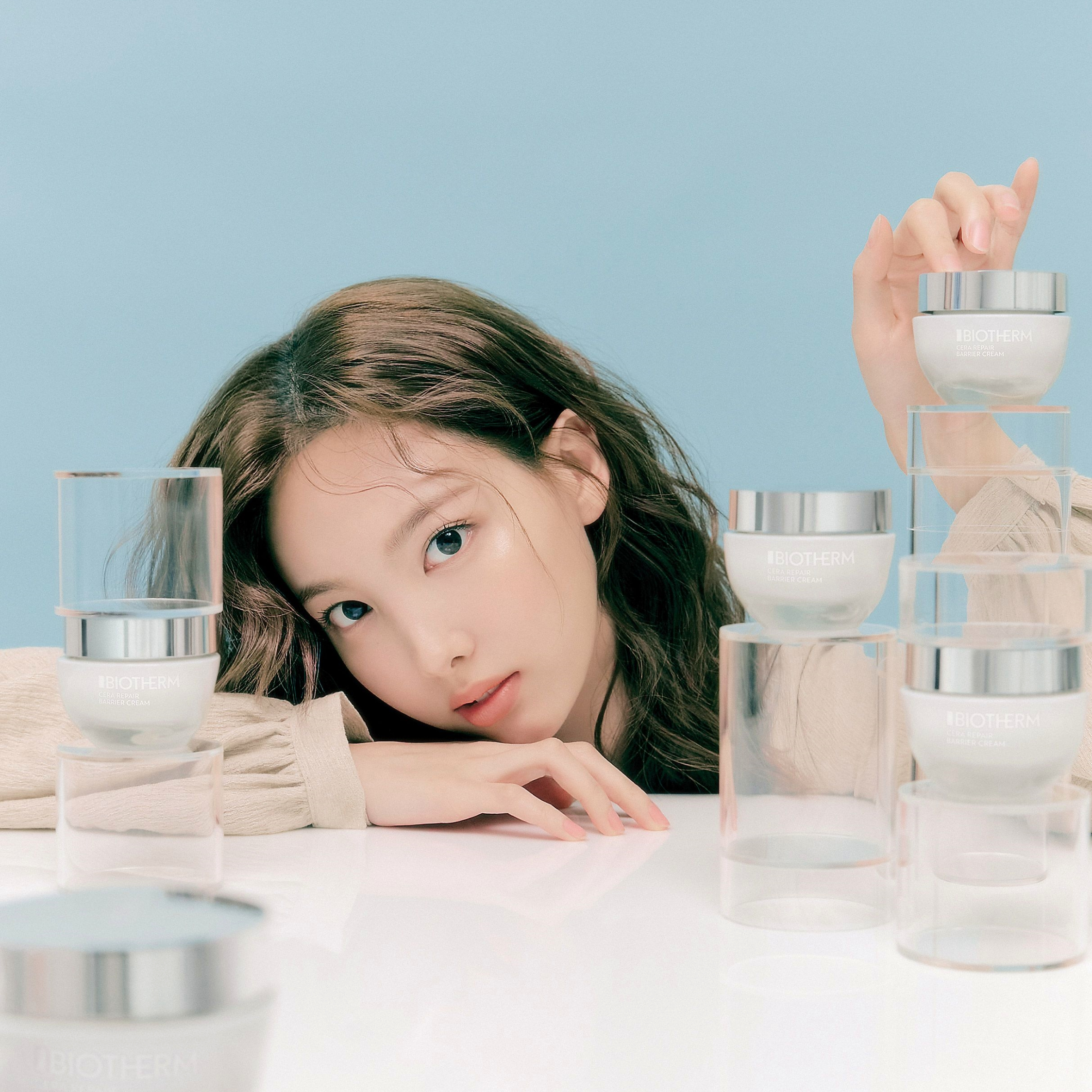 트와이스 나연