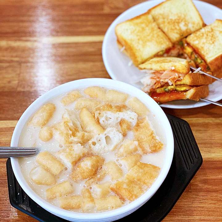 놀면뭐하니 국내산 유재석 전국 간식 자랑 40년 전통 찹쌀 도넛 콩국 대구 맛집 추천 방송정보