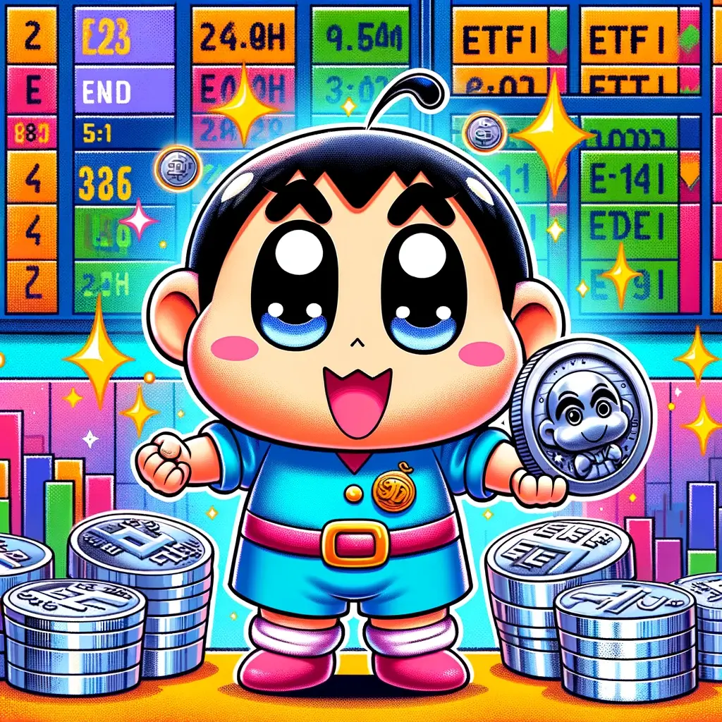 은투자의 모든 것!