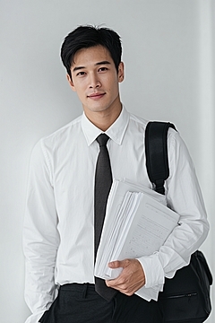 면접사진 제대로 찍는 법 (합격률 높이는 기본 세팅)