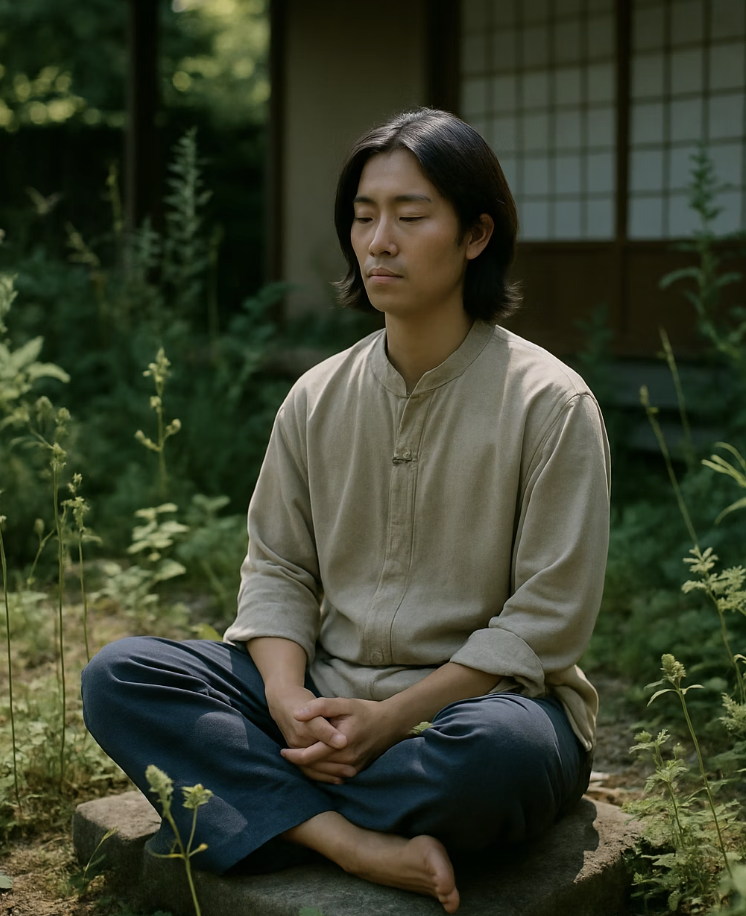 왜 지금&amp;#44; 와비사비에 열광할까?