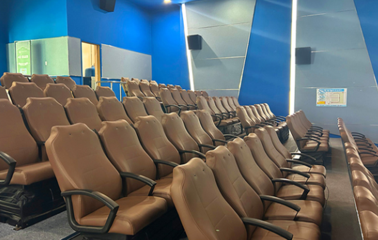 아산 장영실 과학관