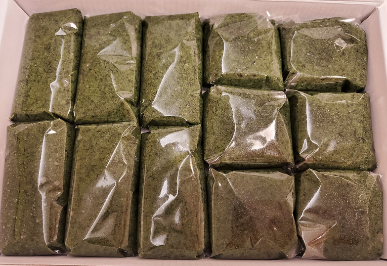 6시내고향 강원도맛집 정선수리취떡