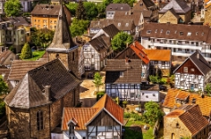 주택 취득 세제 혜택