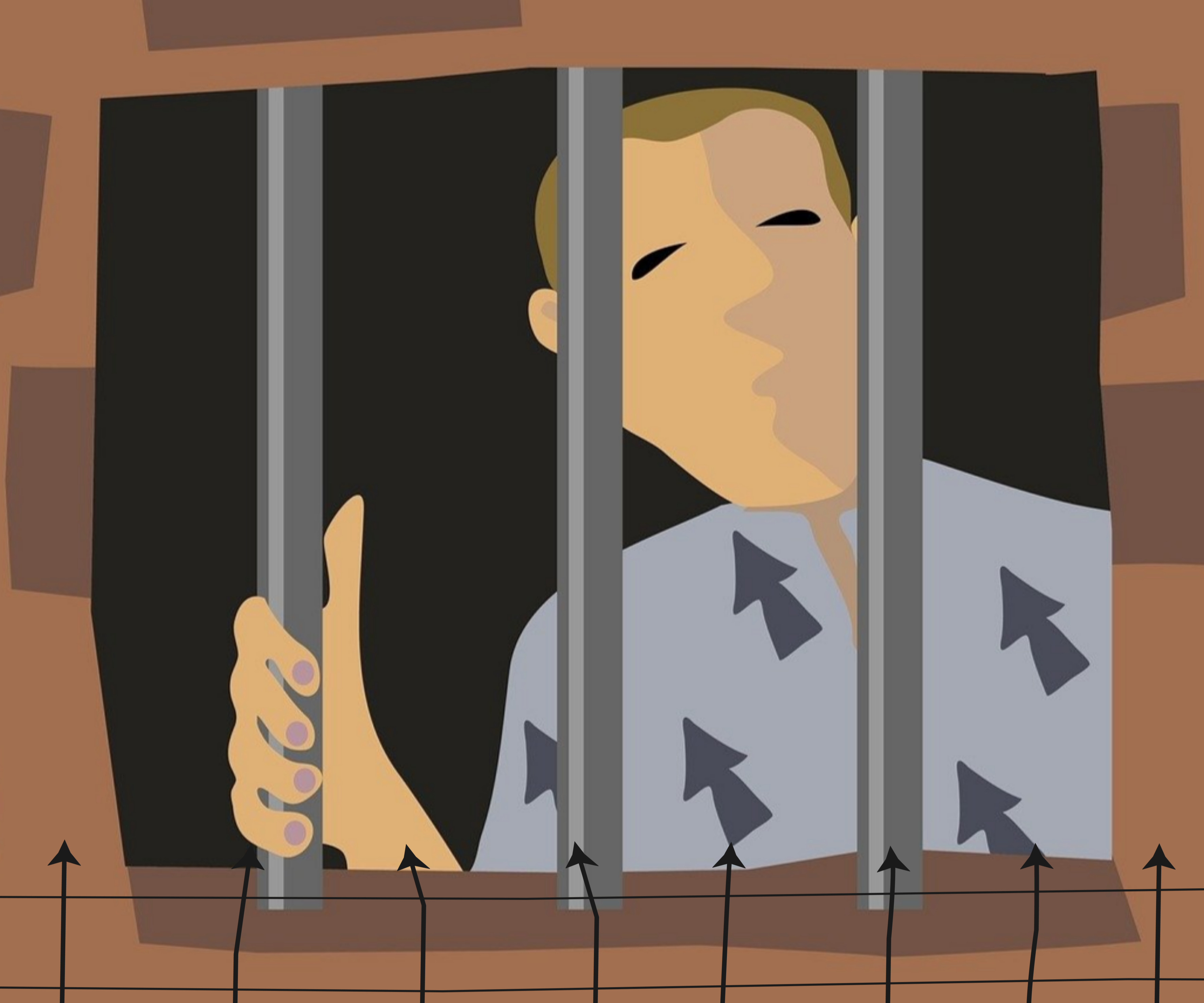 국내 구치소 시설 비교