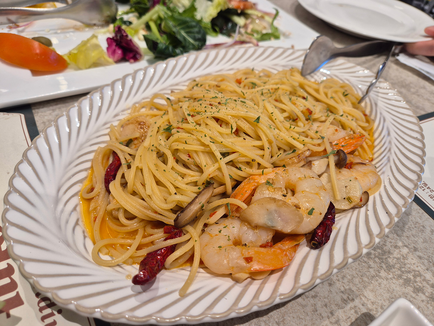 양주 화덕 피자&파스타 맛집 <뚜띠쿠치나>