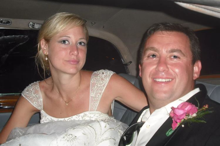 Molly Martens &amp; Jason Corbett