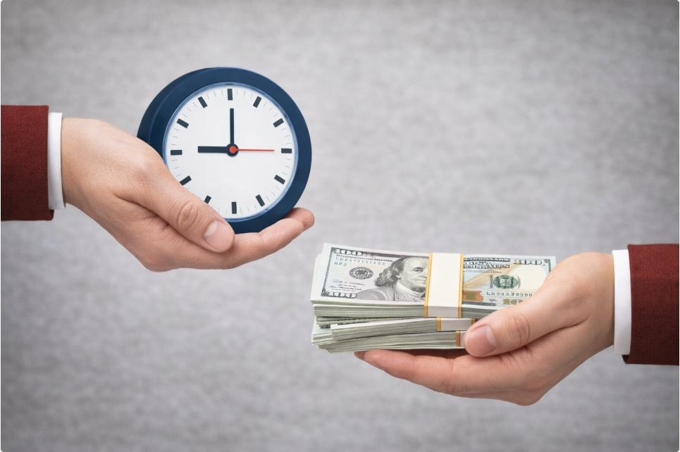 복리투자 관련 사진