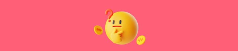 주식시장 관련 일러스트 이미지 < 출처 : 카카오뱅크 >