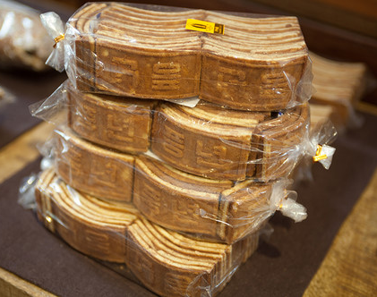 풍년제과 빵집 대표 메뉴