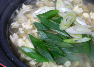 황태 콩나물국 만드는법