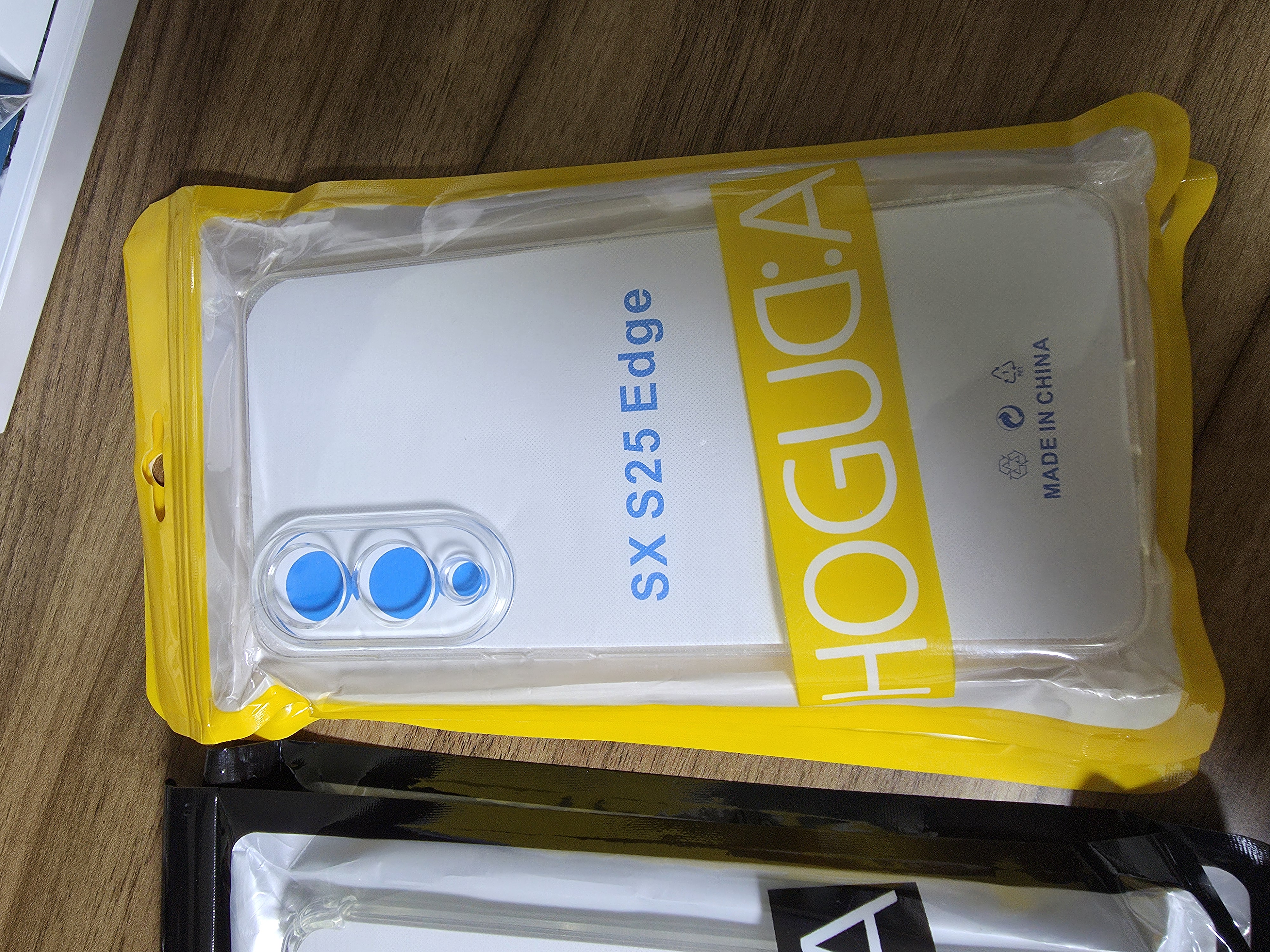 S25 edge 케이스