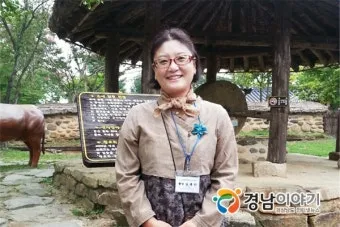 문화관광해설사 선발과정 교육기간 활동처 시니어 지역 봉사 시작_14