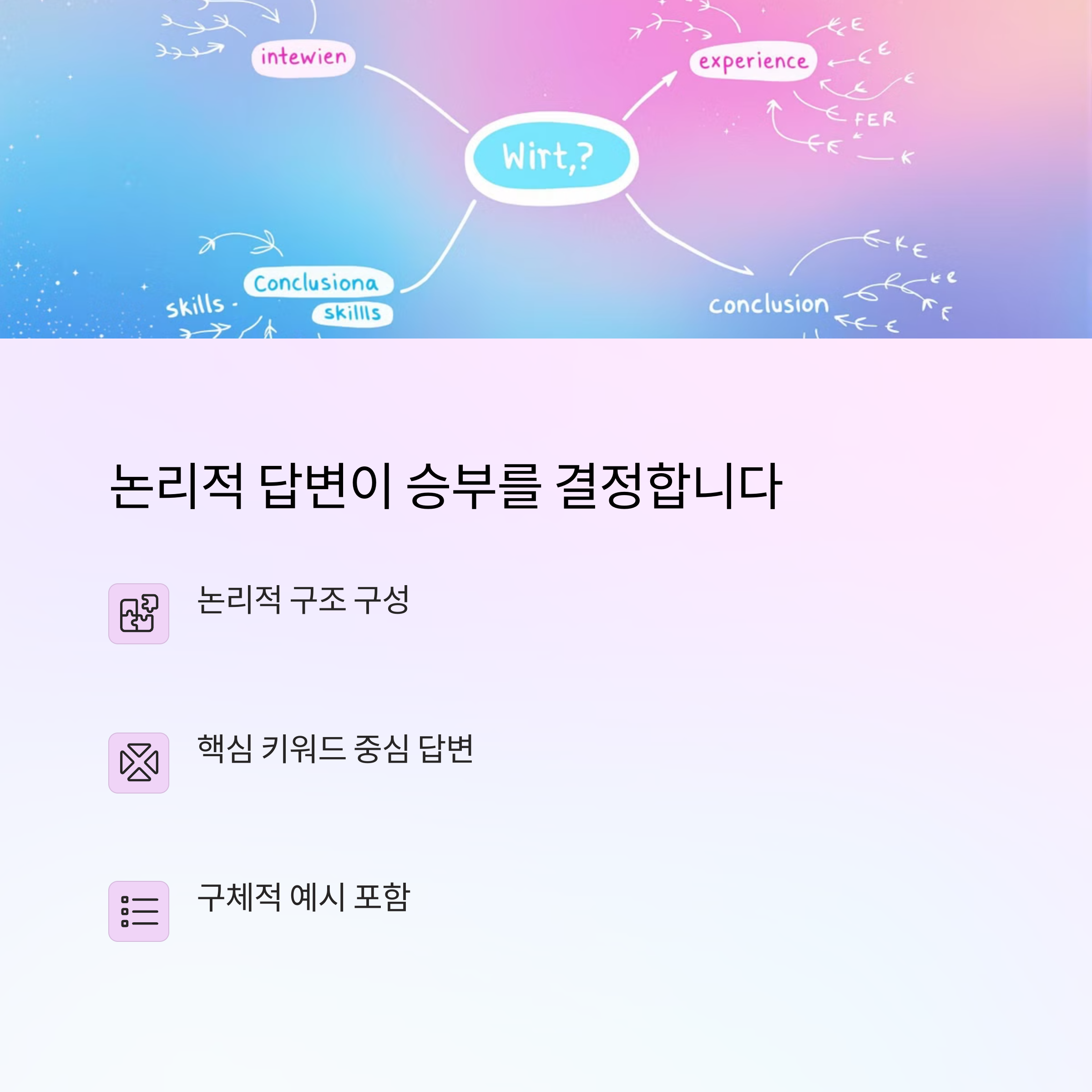 AI 영어 면접의 모든 것: 합격률 2배 높이는 실전 대비법