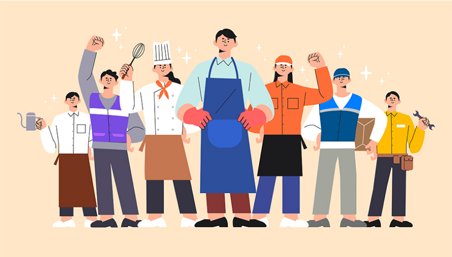 소상공인 손실보전금