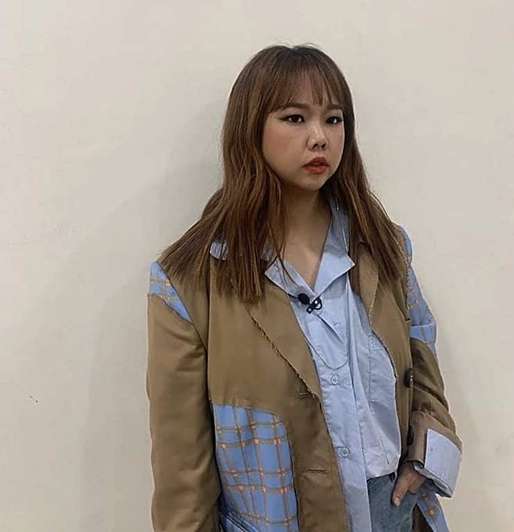 개그우먼-홍현희