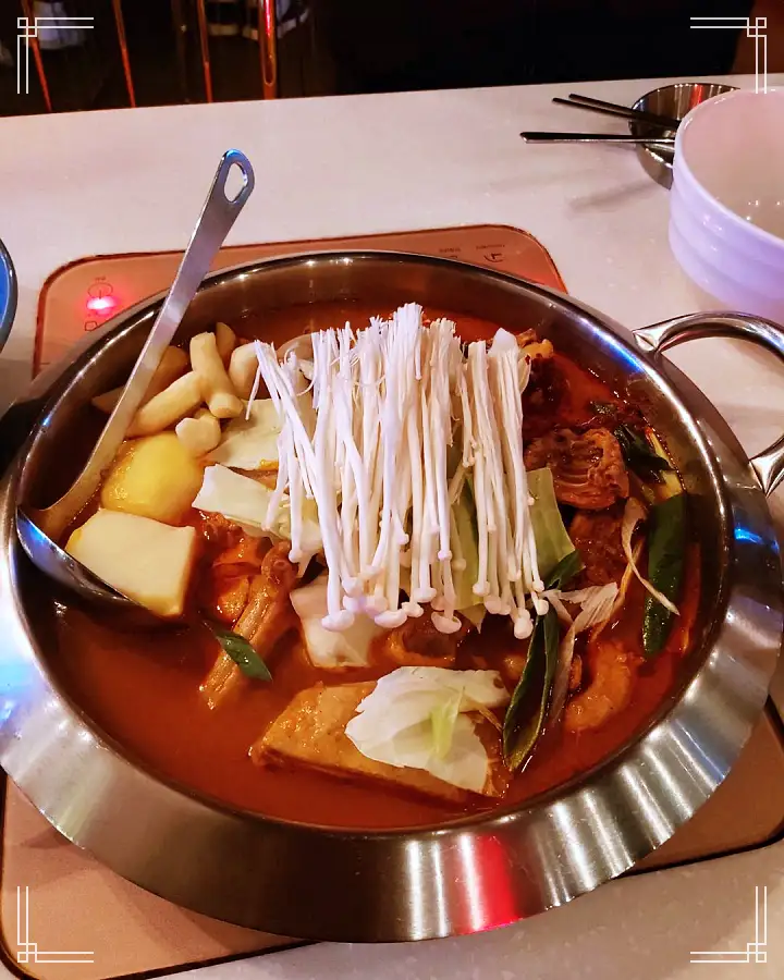 토요일은 밥이좋아 토밥 군포 산본 맛집 추천 토밥좋아 위치