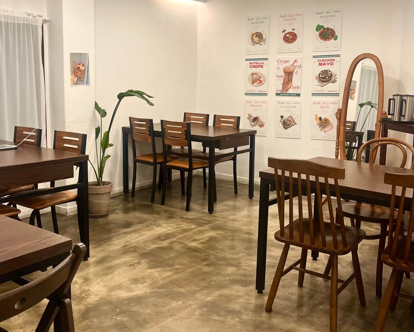 부산 떡볶이 맛집 [부곡분식] 