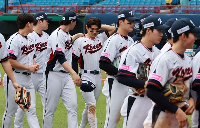 프리미어12 본선 직행 확정ㅣ한국 야구 대표팀의 자격과 '27년 대회 전망