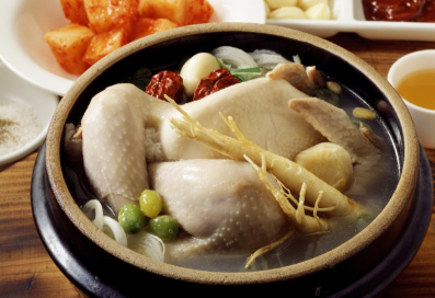 복날 2025 달력 정리! 초복 중복 말복 날짜 한눈에