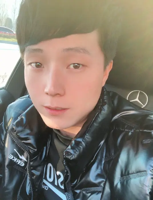 장이양
