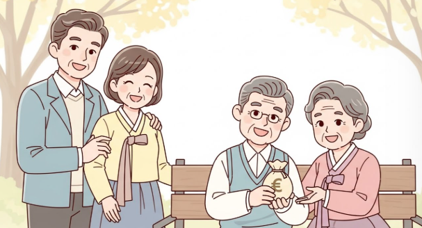 66년생 국민연금 수령나이