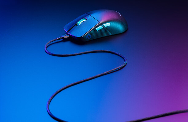 Asus ROG Harpe Ace Aim Lab Edition
