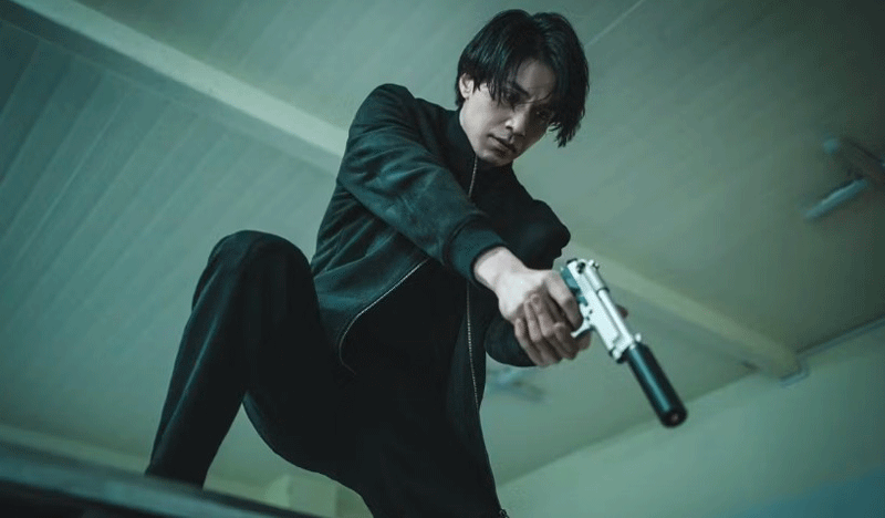 이동욱 이미지