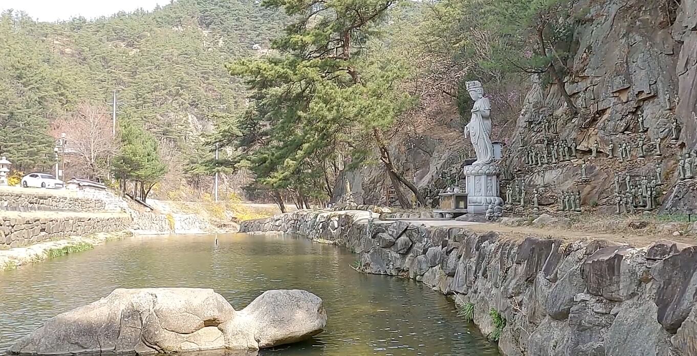 동화사