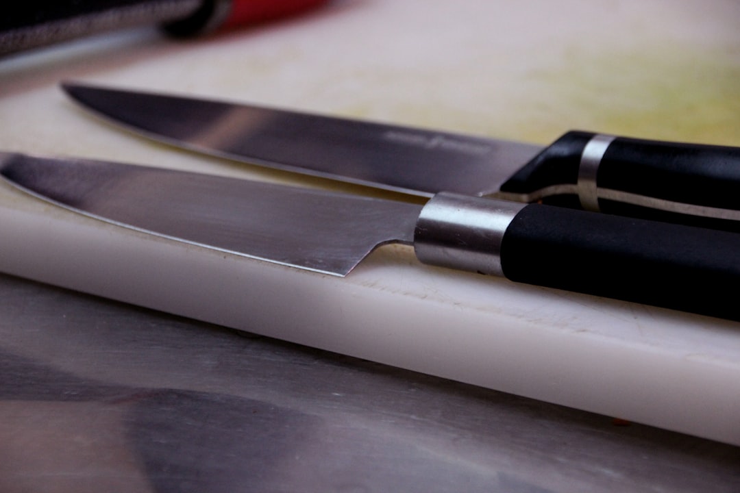 Knives