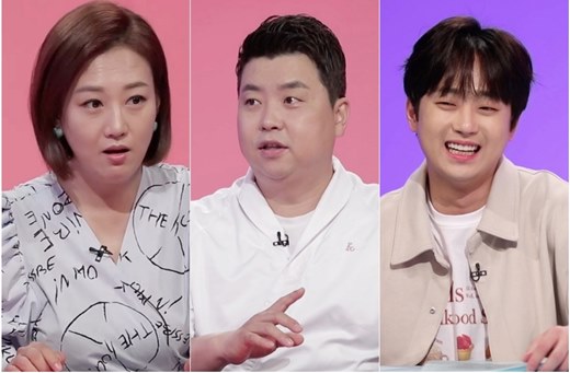 사장님귀는 당나귀귀 정호영 셰프 참치 해체쇼 씨름 김기태 감독, 윤정수 코치, 장성우 장사 순삭 먹방쇼 참치회 연희동 일식 요리주점 이자카야 맛집 소개