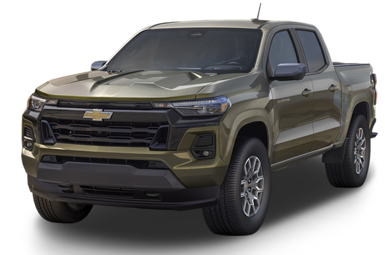 쉐보레 콜로라도