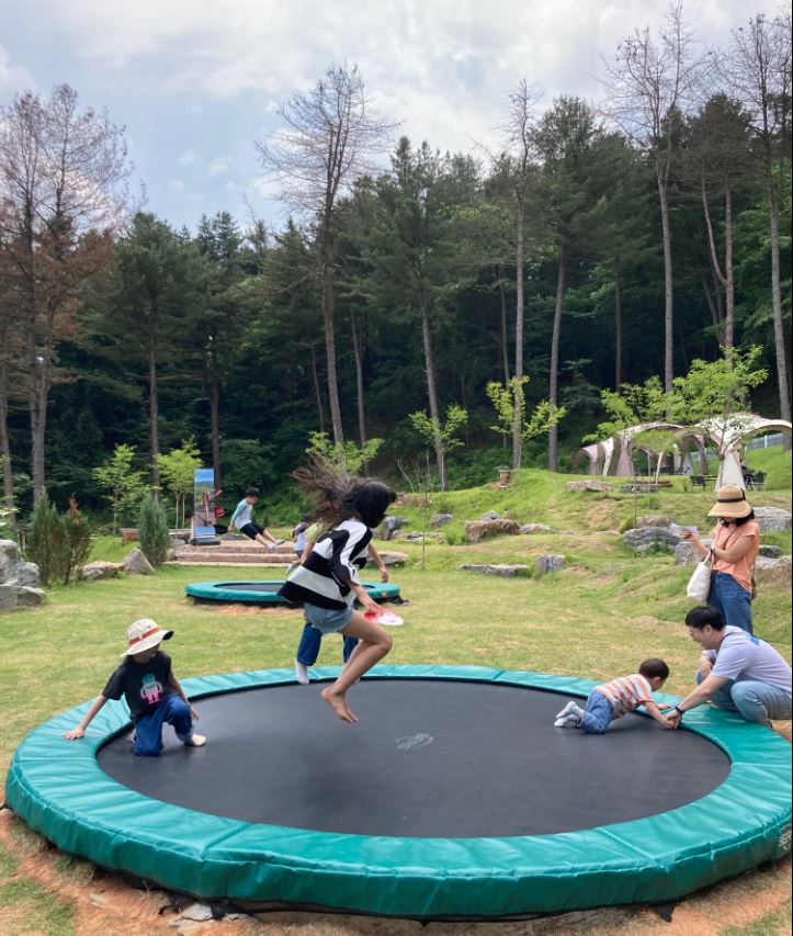 스위스 테마파크