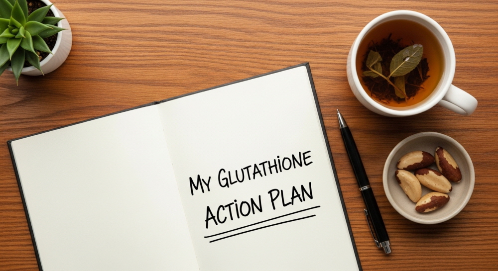 글루타치온 효능