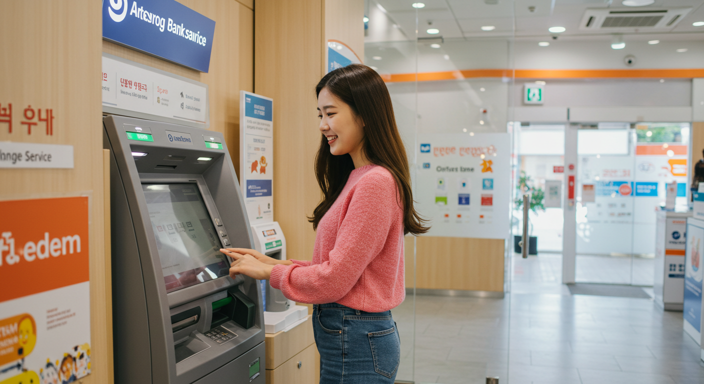 주택담보대출 금리비교