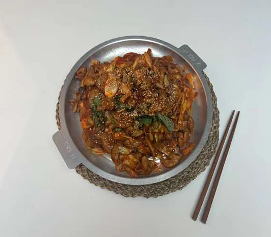 유박사 곱창