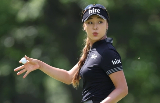 윤이나 골프선수 프로필 나이 고향 학력 키 인스타그램